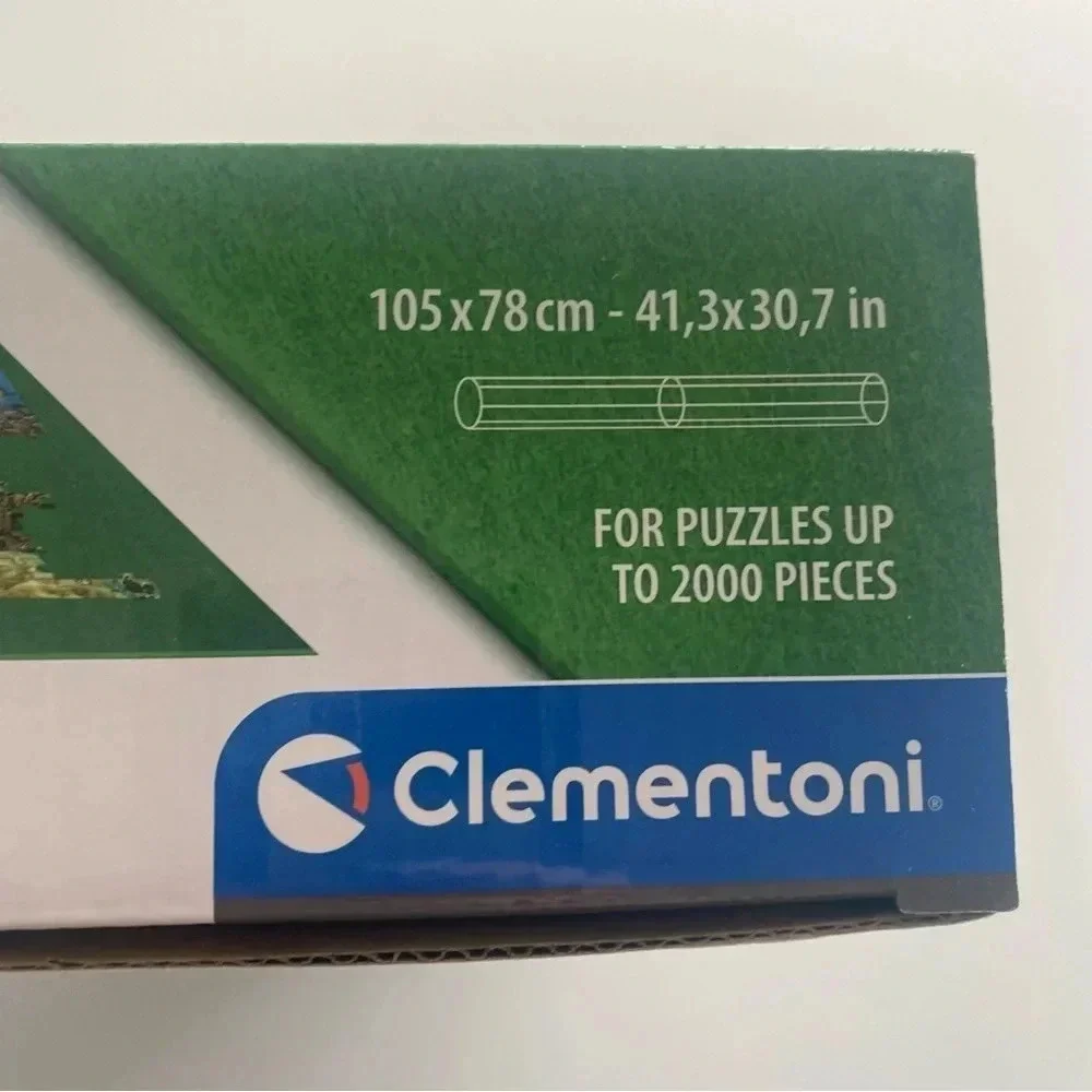 clementonie clementoni 30229
